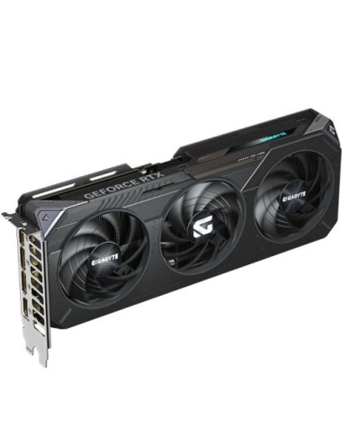 Tarjeta Gráfica Gigabyte GeForce RTX 5060 Ti Gaming OC/ 8GB GDDR7