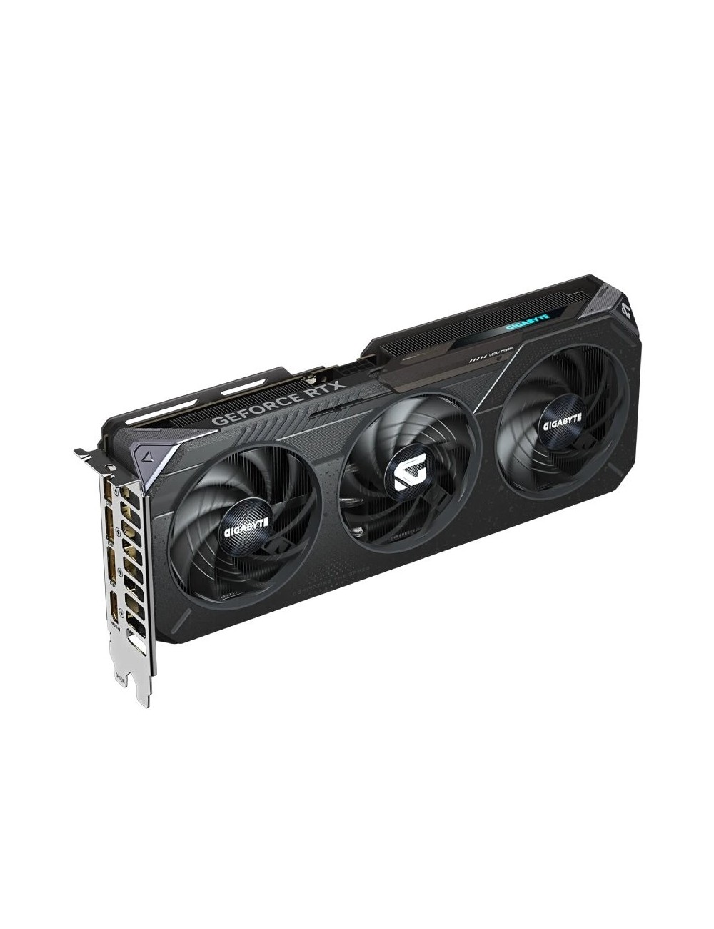 Tarjeta Gráfica Gigabyte GeForce RTX 5060 Ti Gaming OC/ 8GB GDDR7