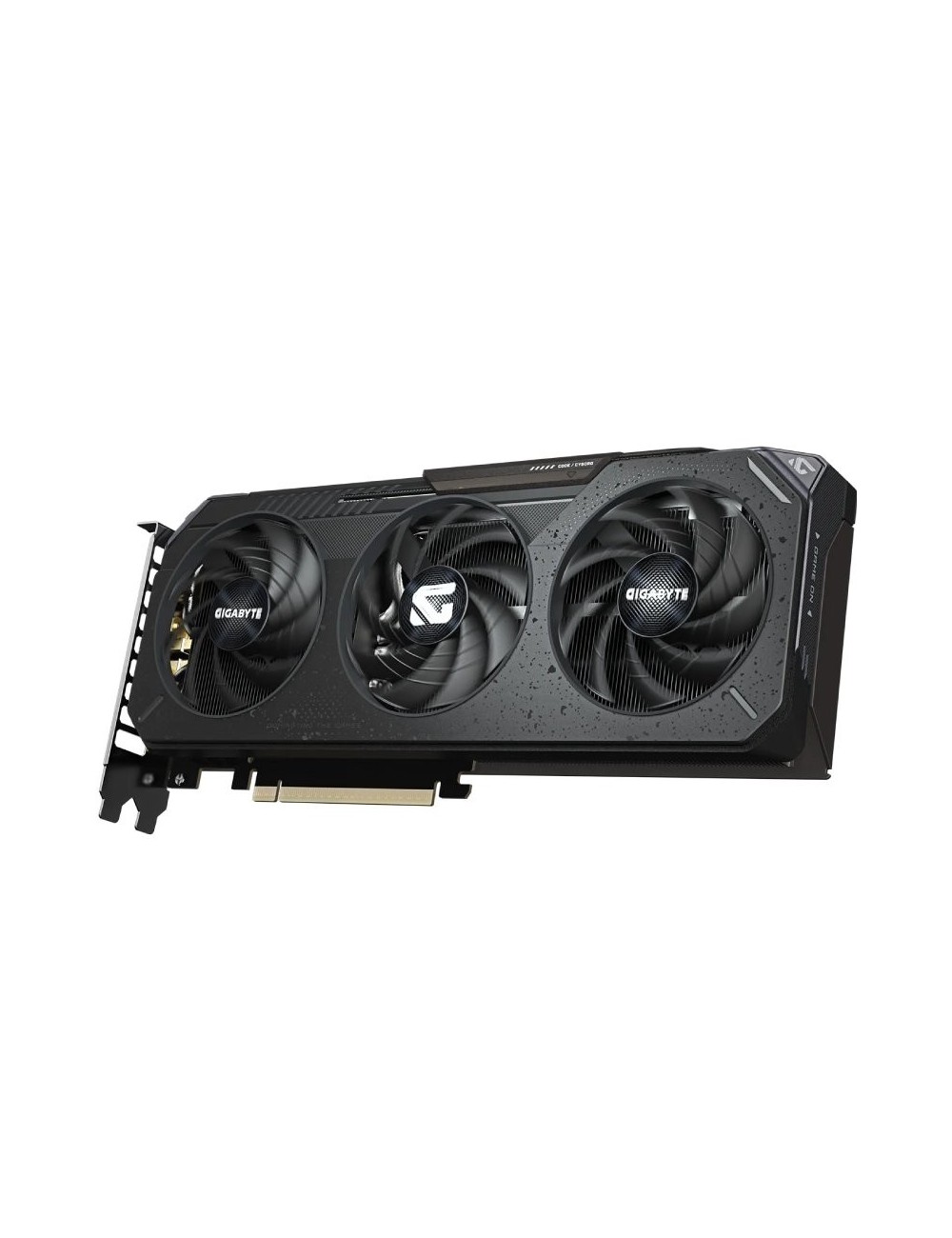 Tarjeta Gráfica Gigabyte GeForce RTX 5060 Ti Gaming OC/ 8GB GDDR7