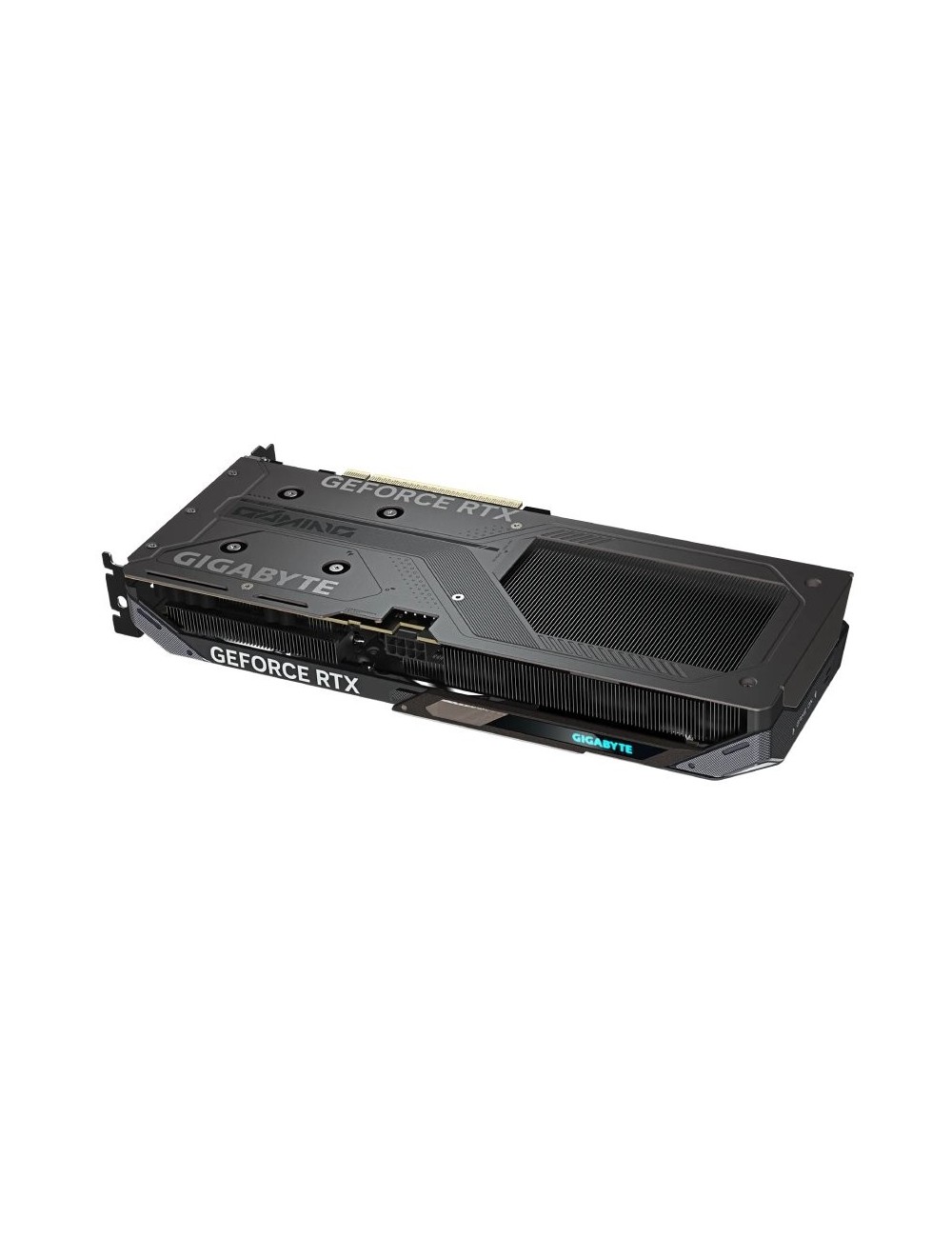Tarjeta Gráfica Gigabyte GeForce RTX 5060 Ti Gaming OC/ 8GB GDDR7