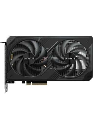 Tarjeta Gráfica Gigabyte GeForce RTX 5060 Ti WindForce OC/ 8GB GDDR7