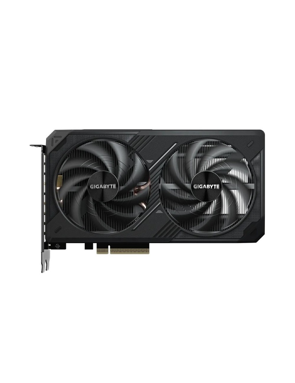 Tarjeta Gráfica Gigabyte GeForce RTX 5060 Ti WindForce OC/ 8GB GDDR7