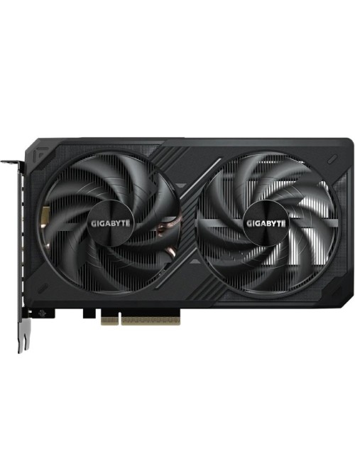 Tarjeta Gráfica Gigabyte GeForce RTX 5060 Ti WindForce OC/ 8GB GDDR7