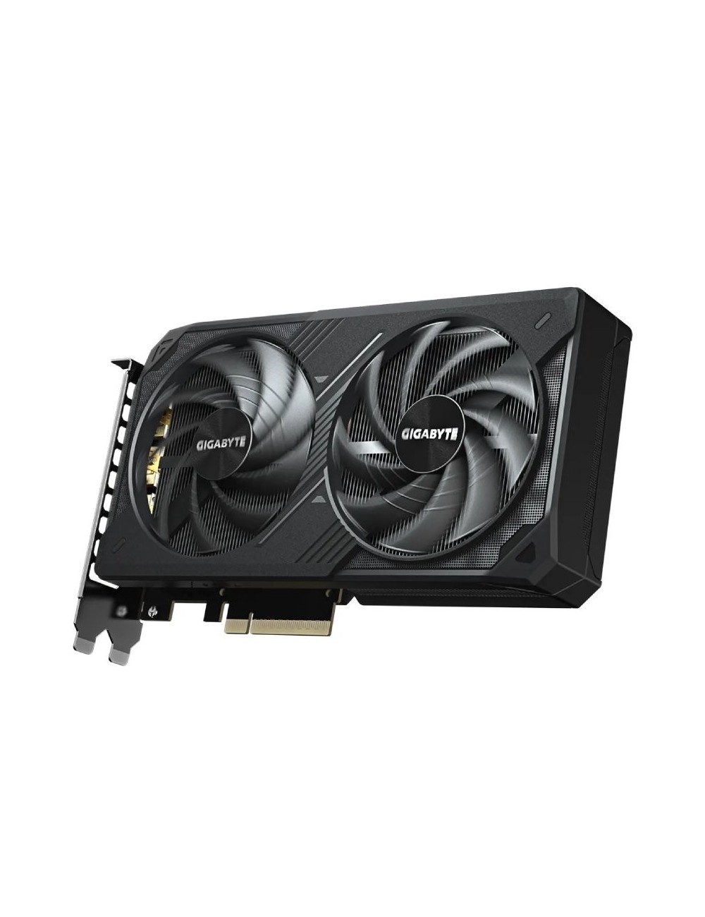 Tarjeta Gráfica Gigabyte GeForce RTX 5060 Ti WindForce OC/ 8GB GDDR7