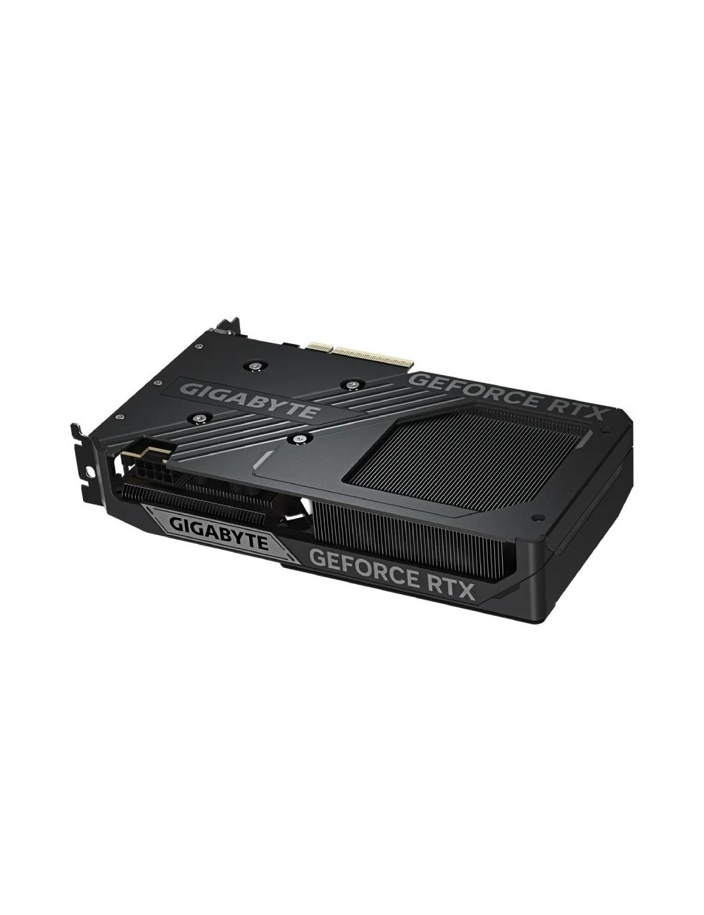 Tarjeta Gráfica Gigabyte GeForce RTX 5060 Ti WindForce OC/ 8GB GDDR7