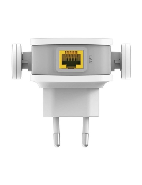 Repetidor Inalámbrico D-Link DAP-1610 1200Mbps/ 2 Antenas