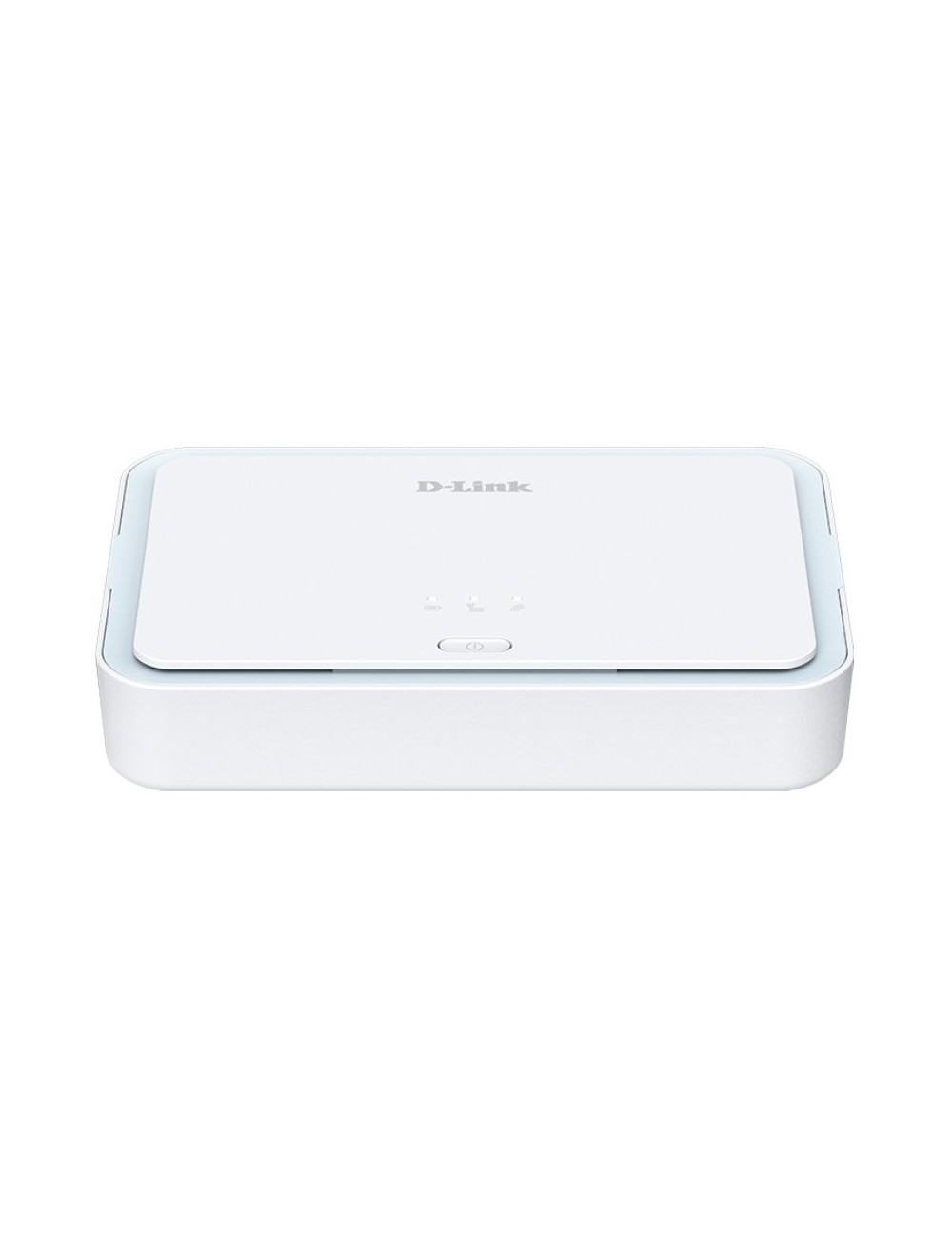 Router Inalámbrico D-Link DBR-330-G 5G NR AX3000/ WiFi 6/ 3000Mbps/ 5 Antenas/ WiFi 802.11ax/ac/n/a/ - n/b/g