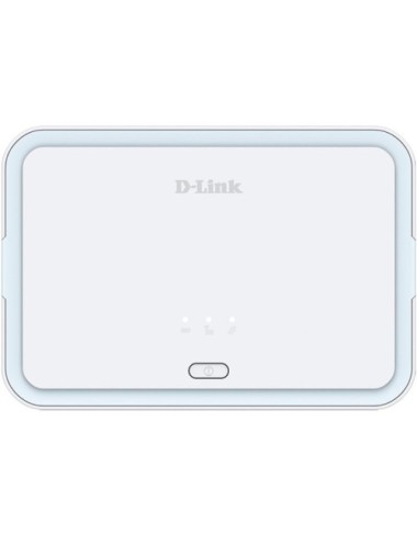 Router Inalámbrico D-Link DBR-330-G 5G NR AX3000/ WiFi 6/ 3000Mbps/ 5 Antenas/ WiFi 802.11ax/ac/n/a/ - n/b/g