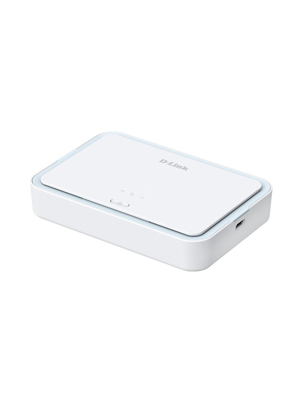 Router Inalámbrico D-Link DBR-330-G 5G NR AX3000/ WiFi 6/ 3000Mbps/ 5 Antenas/ WiFi 802.11ax/ac/n/a/ - n/b/g