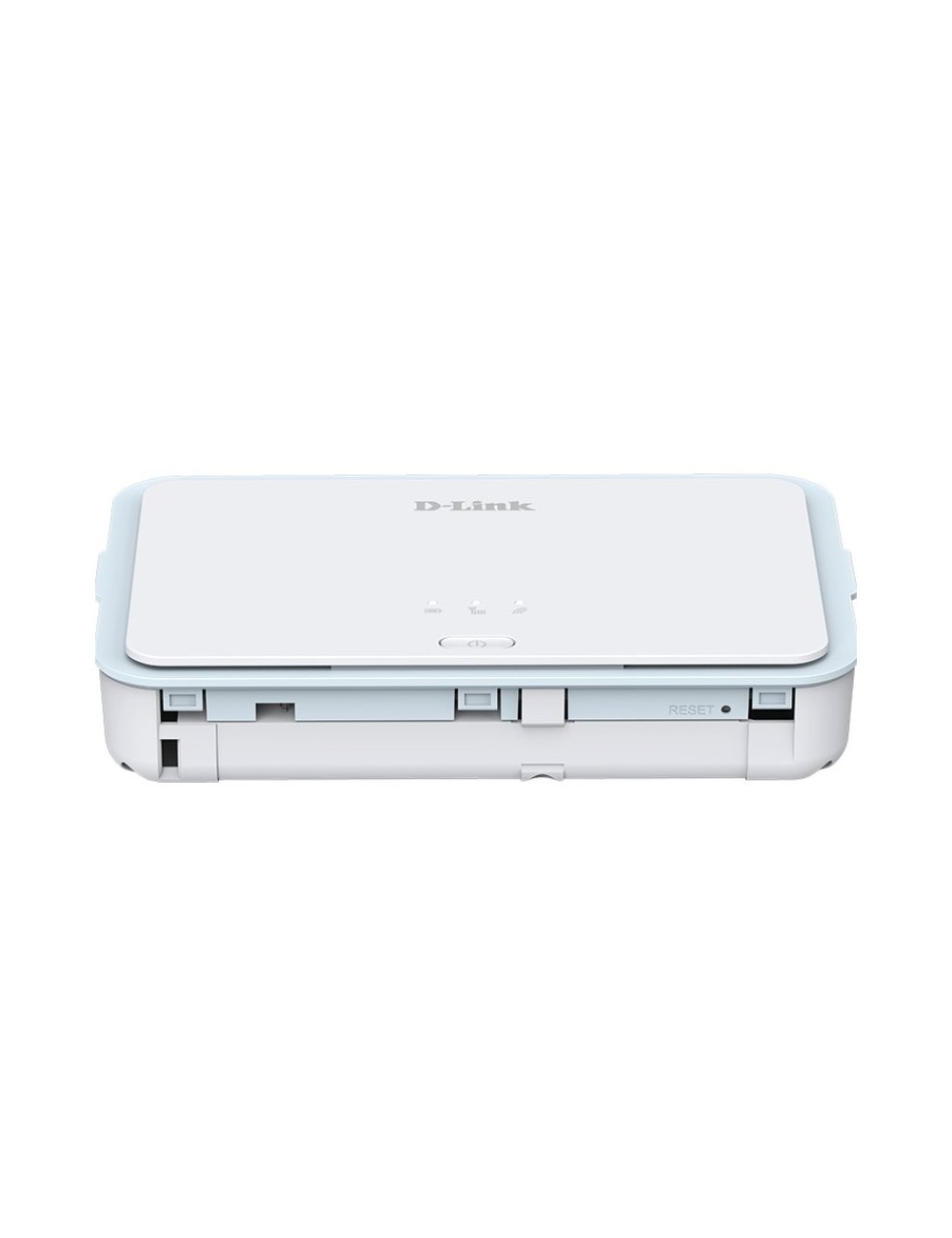 Router Inalámbrico D-Link DBR-330-G 5G NR AX3000/ WiFi 6/ 3000Mbps/ 5 Antenas/ WiFi 802.11ax/ac/n/a/ - n/b/g