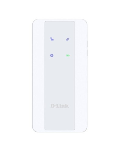 Punto de Acceso/ Router Inalámbrico 5G NR D-Link F518/ WiFi 6/ 1800Mbps/ 2.4GHz 5GHz/ 6 Antenas/ WiFi 802.11/ax/ac/n/a/ - n/b/g