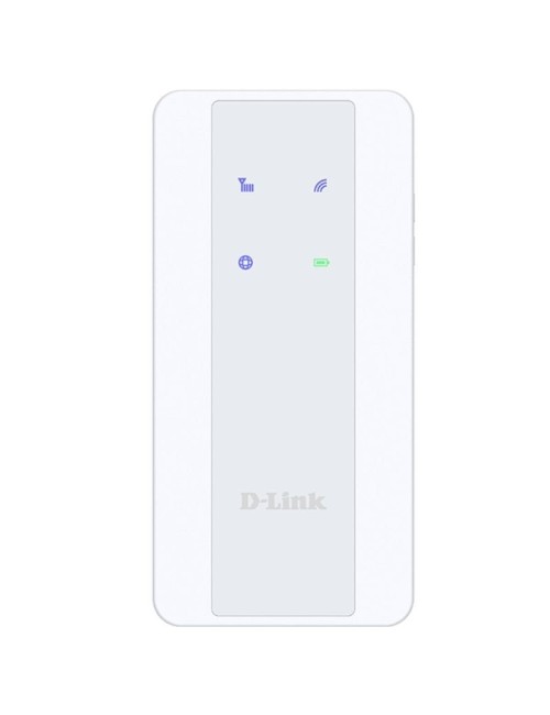 Punto de Acceso/ Router Inalámbrico 5G NR D-Link F518/ WiFi 6/ 1800Mbps/ 2.4GHz 5GHz/ 6 Antenas/ WiFi 802.11/ax/ac/n/a/ - n/b/g