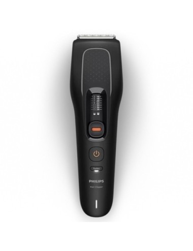 Cortapelos Philips Hairclipper Series 5000 HC5733/15/ con Batería/ 5 Accesorios