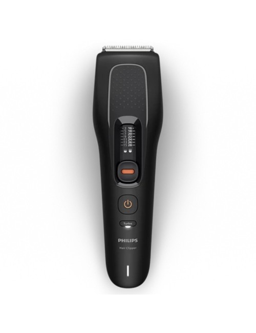 Cortapelos Philips Hairclipper Series 5000 HC5733/15/ con Batería/ 5 Accesorios