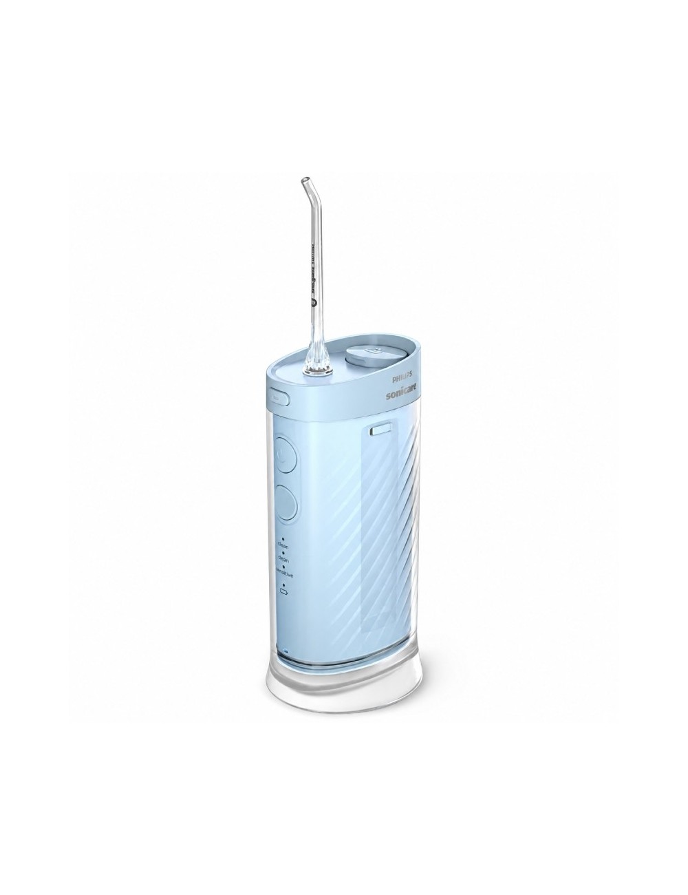 Irrigador Bucal Philips Sonicare Compact Flosser 1000 HX3333/24