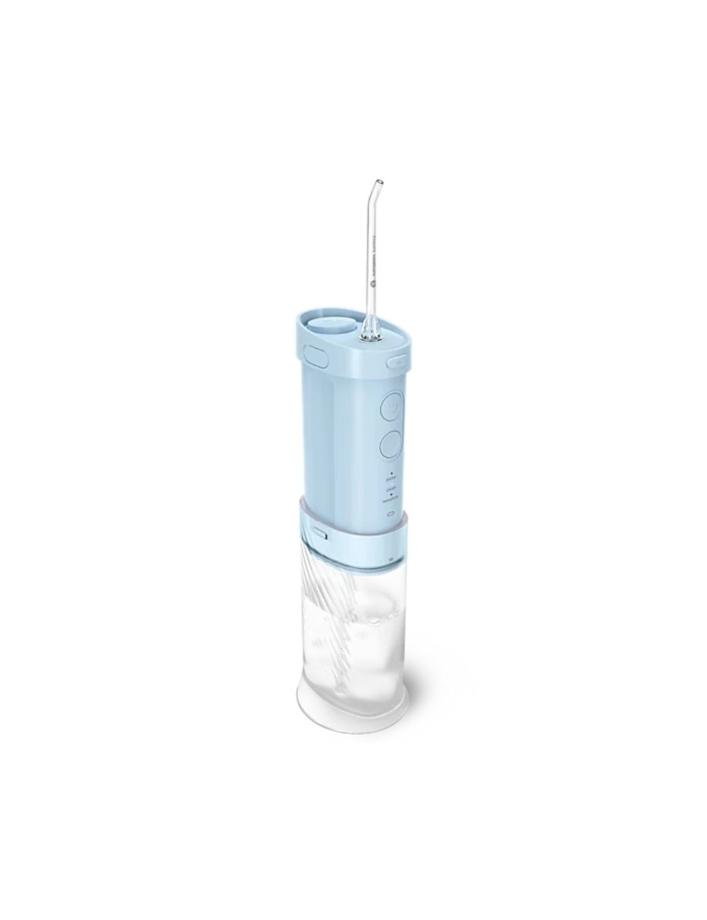 Irrigador Bucal Philips Sonicare Compact Flosser 1000 HX3333/24