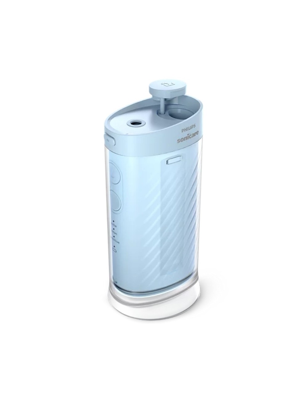 Irrigador Bucal Philips Sonicare Compact Flosser 1000 HX3333/24