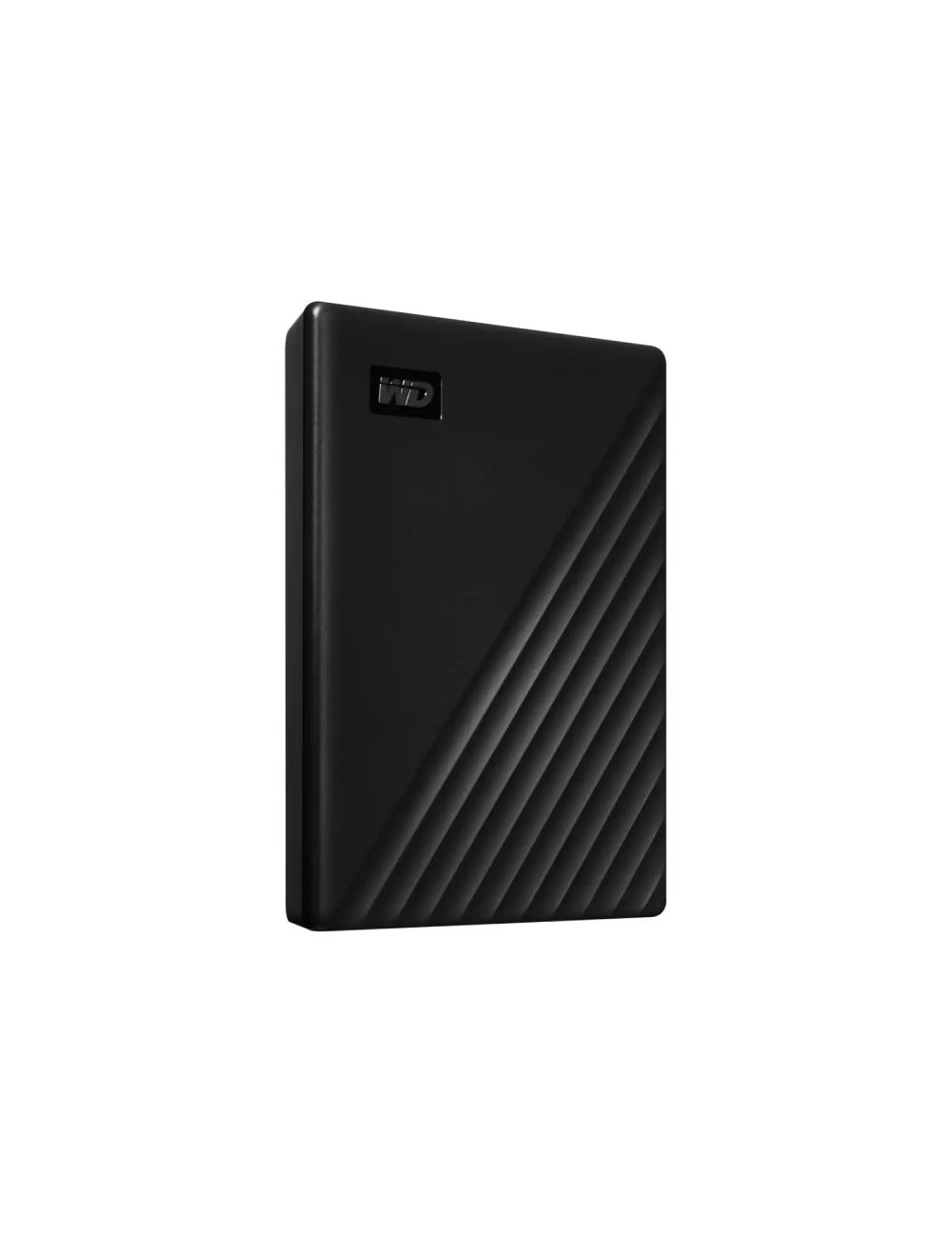 Disco Externo Western Digital WD My Passport 4TB/ 2.5'/ USB 3.0