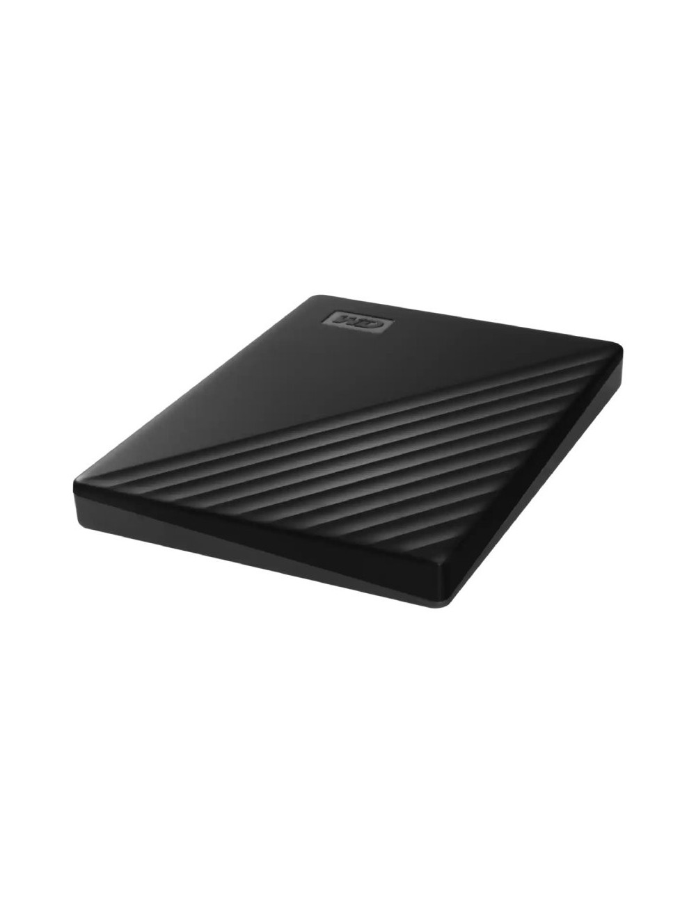 Disco Externo Western Digital WD My Passport 4TB/ 2.5'/ USB 3.0