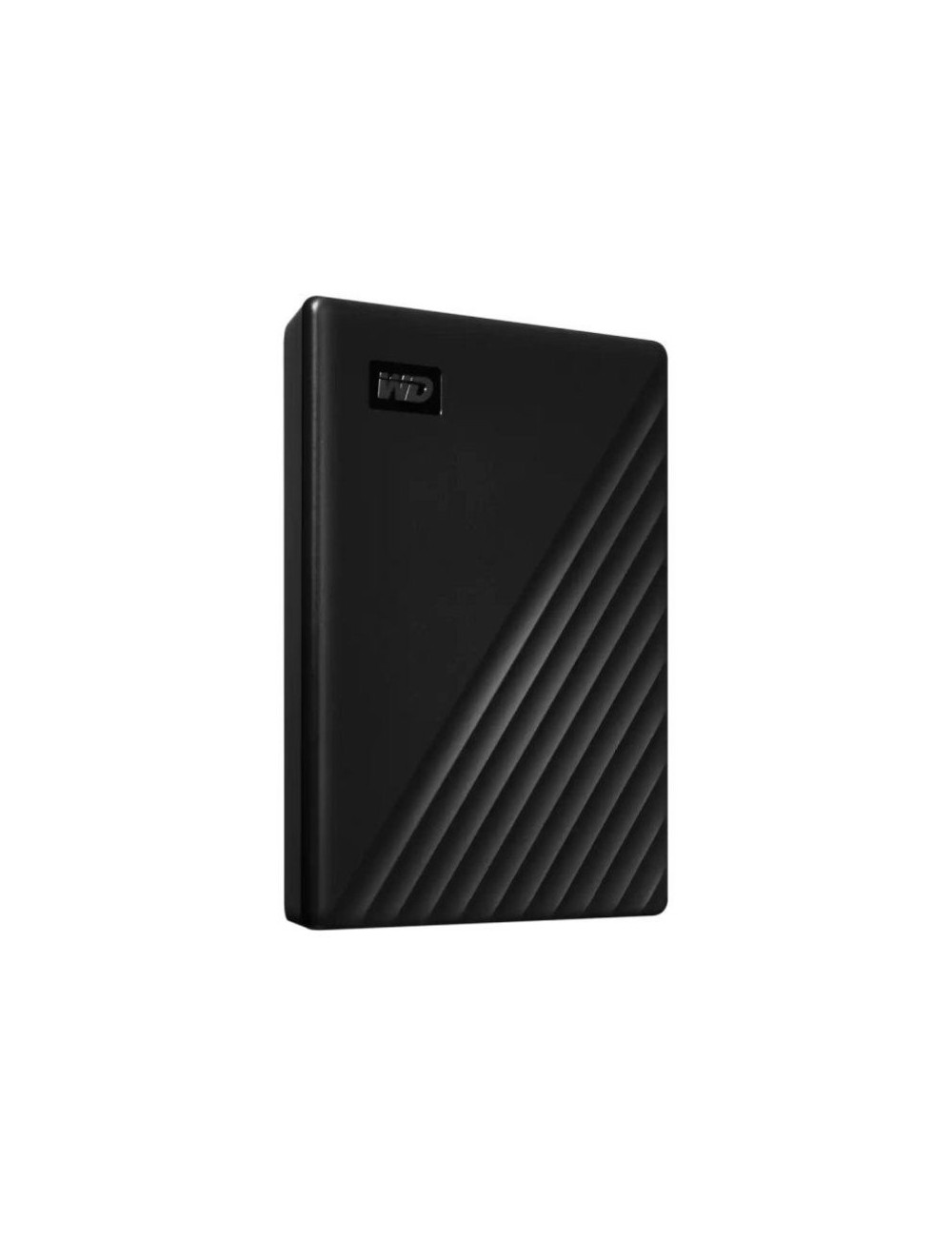 Disco Externo Western Digital WD My Passport 5TB/ 2.5'/ USB 3.0