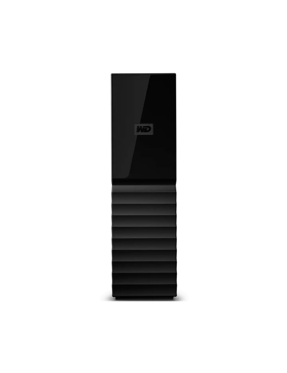 Disco Externo Western Digital My Book V3 6TB/ 3.5'/ USB 3.0