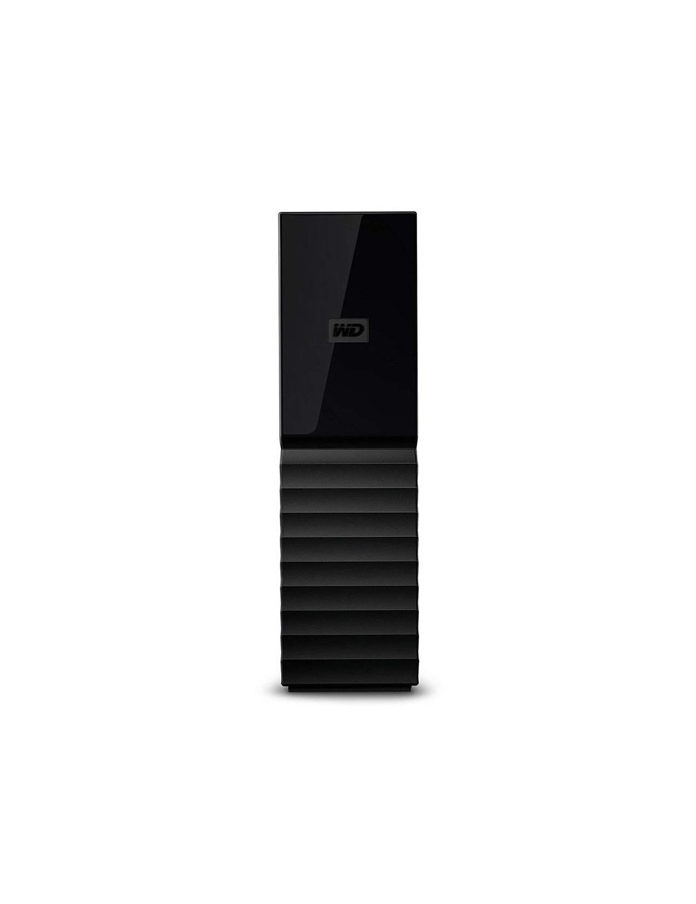 Disco Externo Western Digital My Book V3 8TB/ 3.5'/ USB 3.0