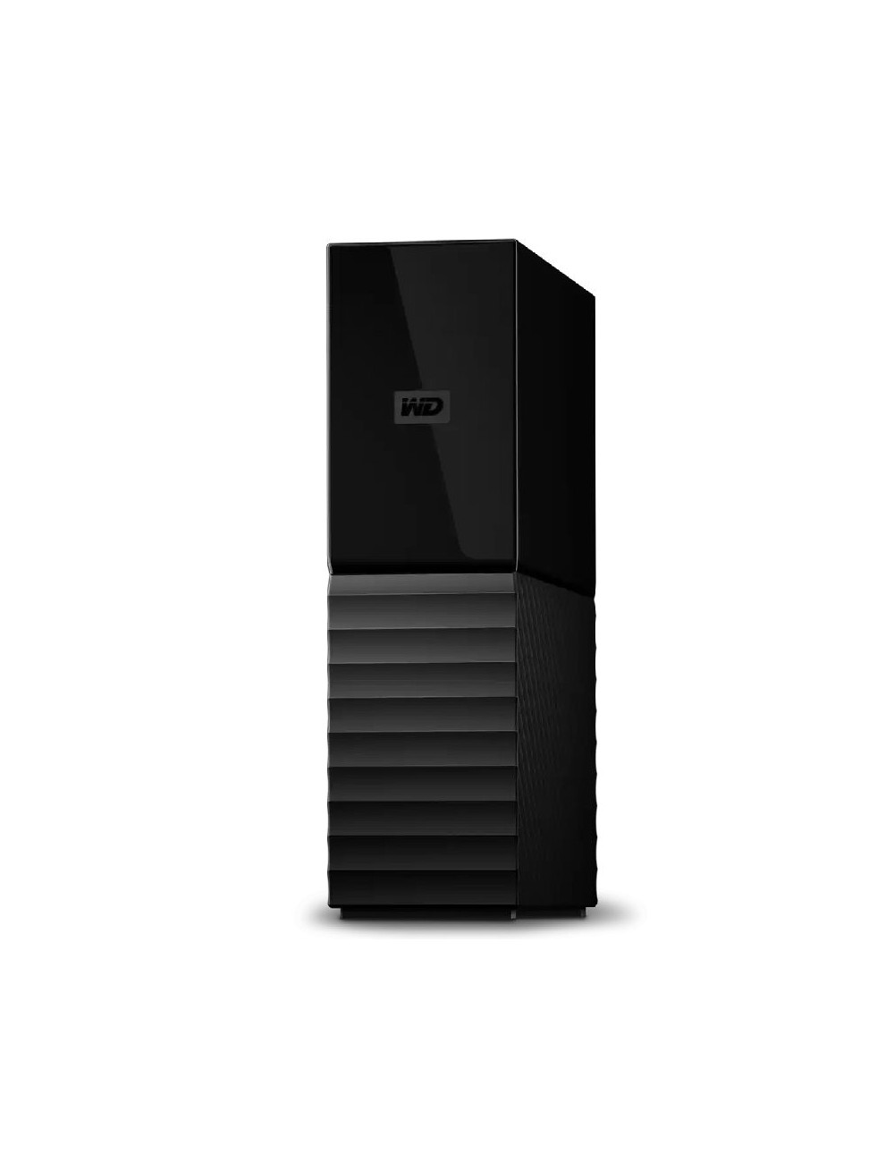 Disco Externo Western Digital My Book 22TB/ 3.5'/ USB 3.2