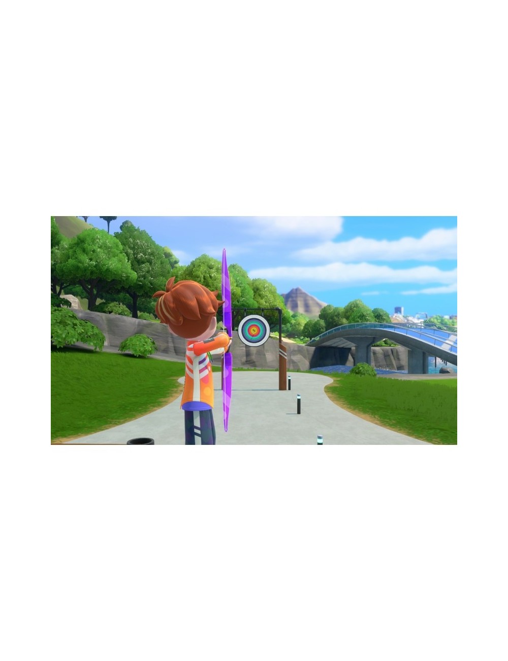 Juego para Consola Nintendo Switch 2 Sports Resort