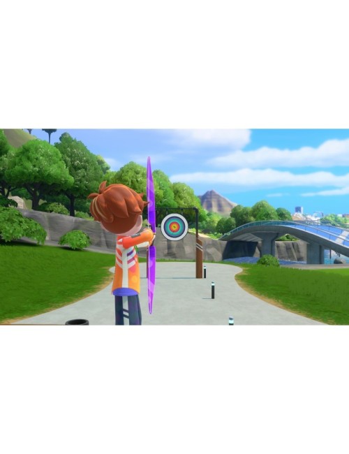 Juego para Consola Nintendo Switch 2 Sports Resort