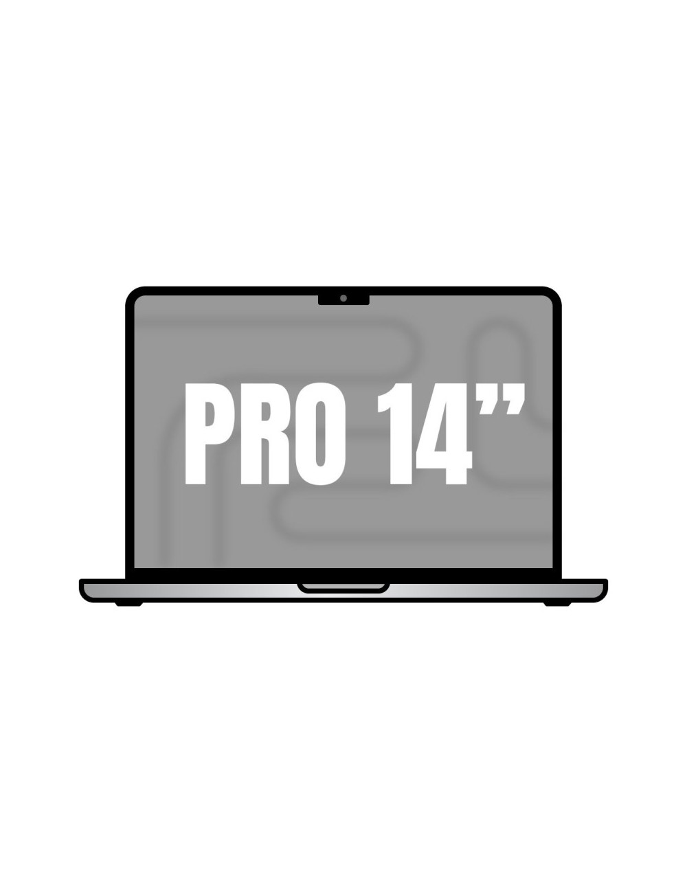 Apple Macbook Pro 14'/ M5 10-Core CPU/ 16GB/ 1TB SSD/ 10-Core GPU/ Plata