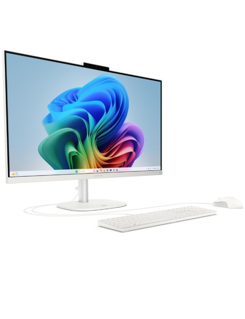 PC All in One HP OmniStudio 27-CW0017NS Ryzen AI 5 330/ 16GB/ 512GB SSD/ 27'/ Win11