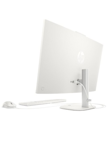 PC All in One HP OmniStudio 27-CW0017NS Ryzen AI 5 330/ 16GB/ 512GB SSD/ 27'/ Win11