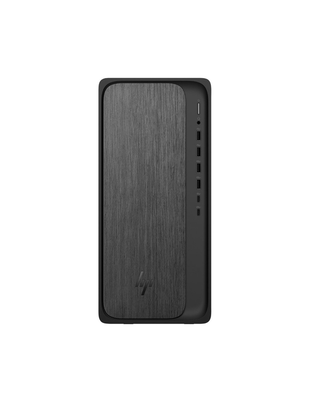 PC HP OmniDesk Desktop M02-0034NS Ryzen 5 8500G/ 16GB/ 512GB SSD/ Sin Sistema Operativo