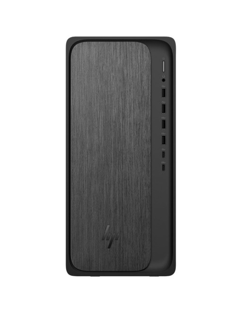PC HP OmniDesk Desktop M02-0034NS Ryzen 5 8500G/ 16GB/ 512GB SSD/ Sin Sistema Operativo