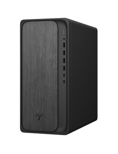 PC HP OmniDesk Desktop M02-0034NS Ryzen 5 8500G/ 16GB/ 512GB SSD/ Sin Sistema Operativo