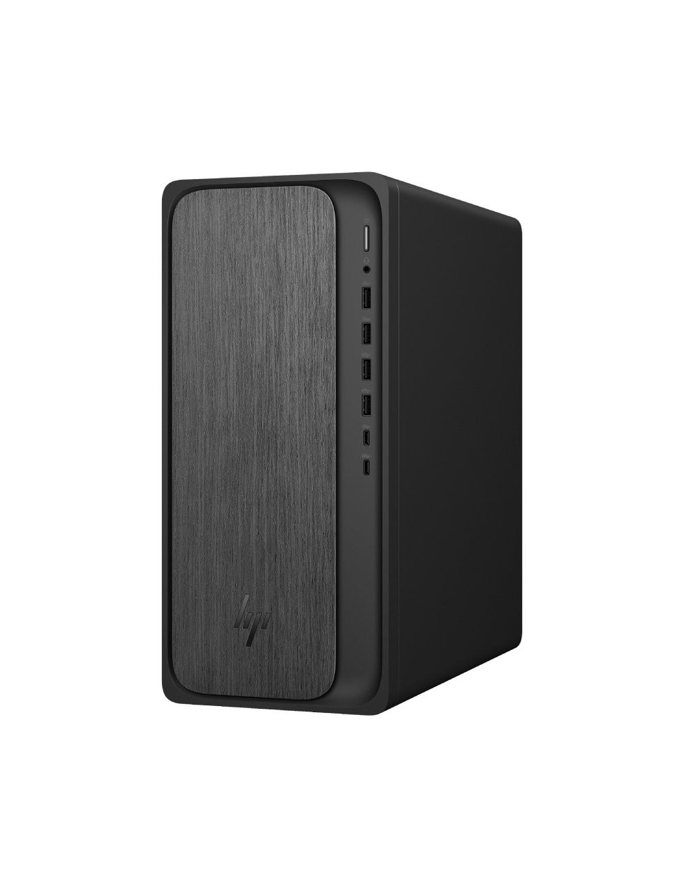 PC HP OmniDesk Desktop M02-0034NS Ryzen 5 8500G/ 16GB/ 512GB SSD/ Sin Sistema Operativo