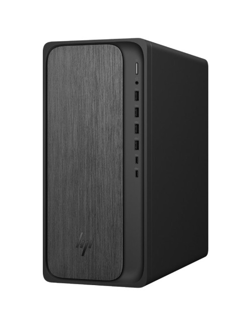 PC HP OmniDesk Desktop M02-0034NS Ryzen 5 8500G/ 16GB/ 512GB SSD/ Sin Sistema Operativo