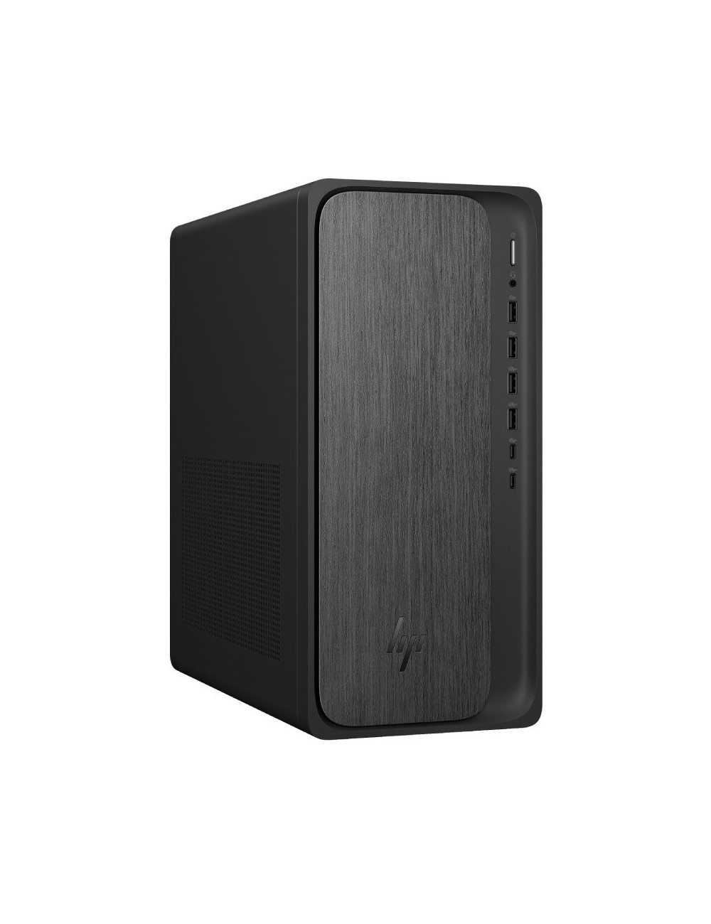 PC HP OmniDesk Desktop M02-0034NS Ryzen 5 8500G/ 16GB/ 512GB SSD/ Sin Sistema Operativo