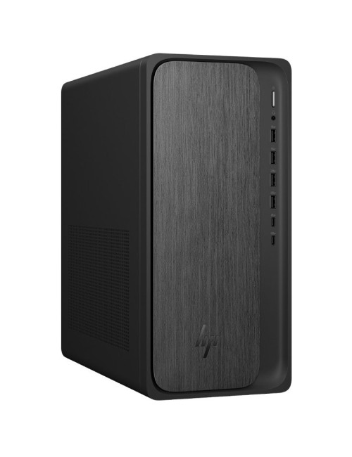 PC HP OmniDesk Desktop M02-0034NS Ryzen 5 8500G/ 16GB/ 512GB SSD/ Sin Sistema Operativo