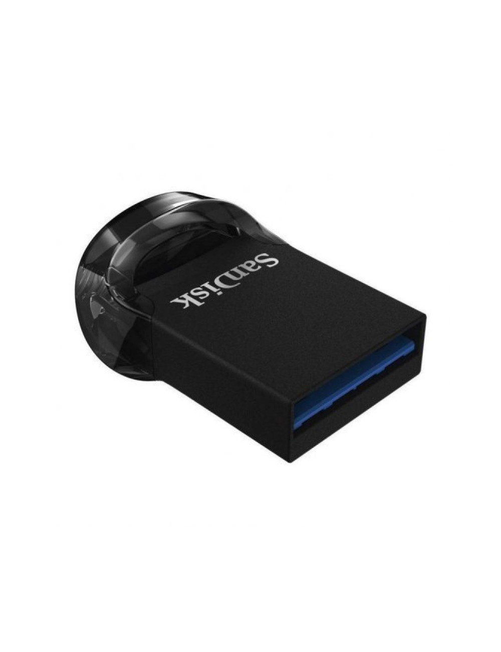 Pendrive 128GB SanDisk Ultra Fit USB 3.1