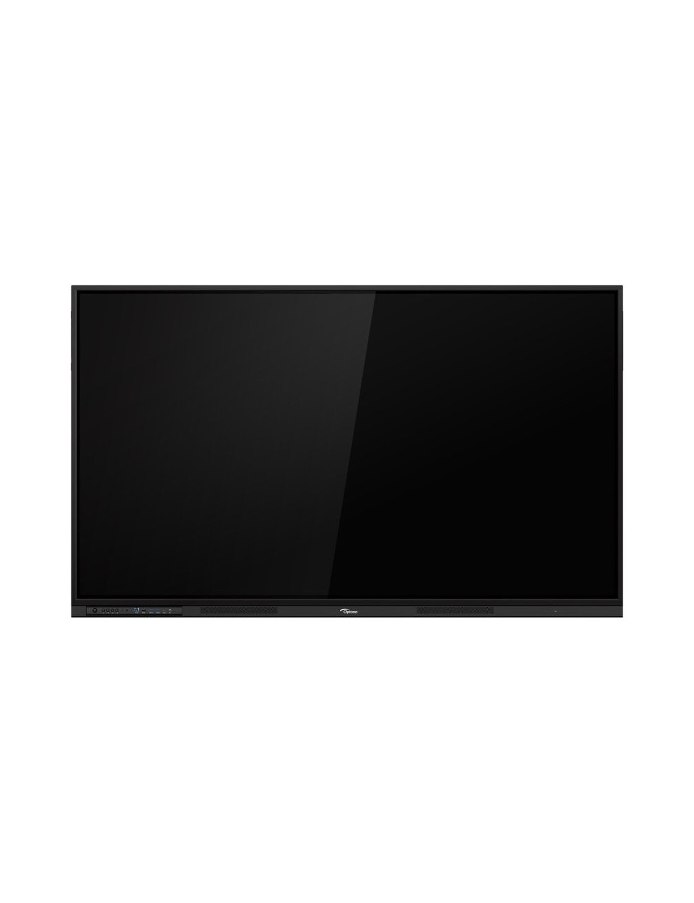 Pantalla Digital Interactiva Optoma Creative Touch Serie 3 3753RK/ 75'
