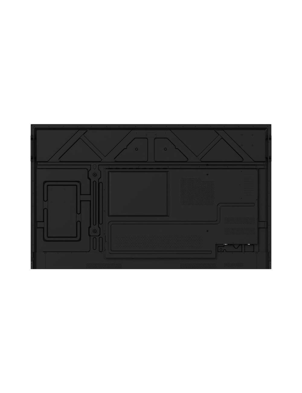 Pantalla Digital Interactiva Optoma Creative Touch Serie 3 3753RK/ 75'