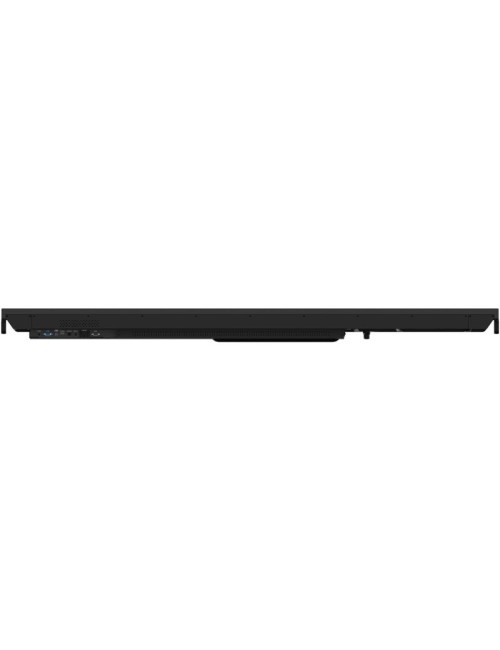 Pantalla Digital Interactiva Optoma Creative Touch Serie 3 3753RK/ 75'