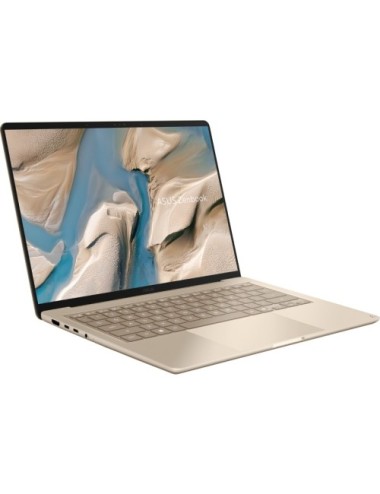Portátil Asus ZenBook 14 OLED UX3480AA-SU536W Intel Core Ultra 7-355/ 24GB/ 512GB SSD/ 14'/ Win11