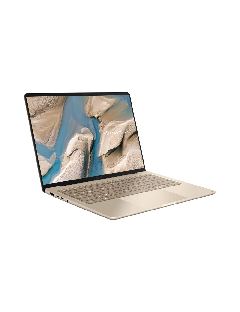 Portátil Asus ZenBook 14 OLED UX3480AA-SU536W Intel Core Ultra 7-355/ 24GB/ 512GB SSD/ 14'/ Win11