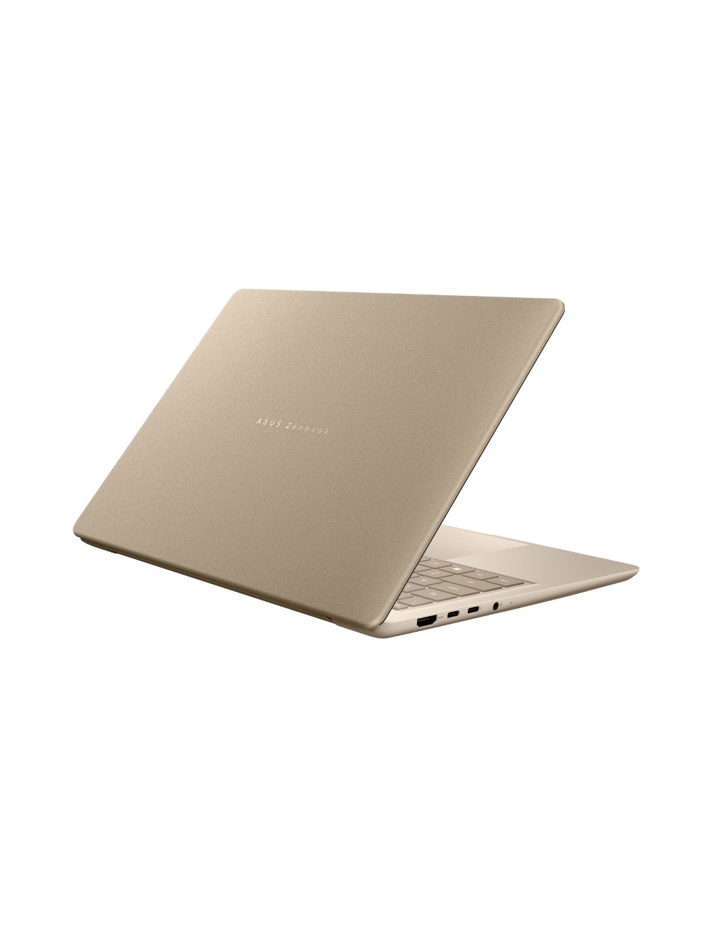 Portátil Asus ZenBook 14 OLED UX3480AA-SU536W Intel Core Ultra 7-355/ 24GB/ 512GB SSD/ 14'/ Win11