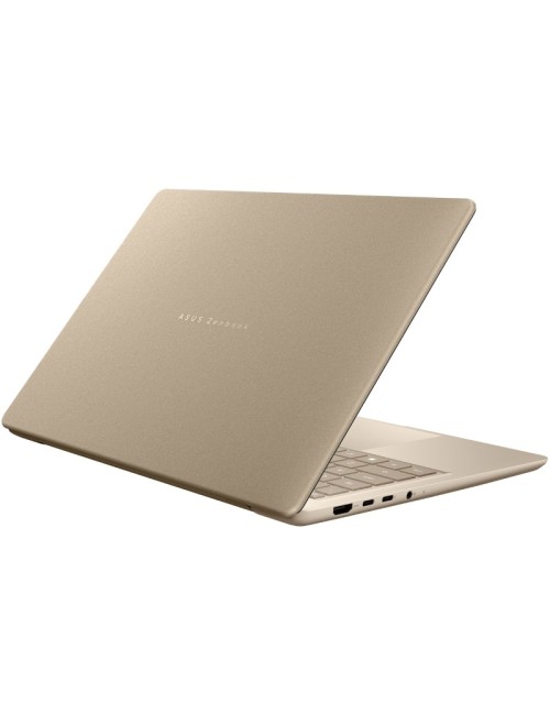 Portátil Asus ZenBook 14 OLED UX3480AA-SU536W Intel Core Ultra 7-355/ 24GB/ 512GB SSD/ 14'/ Win11