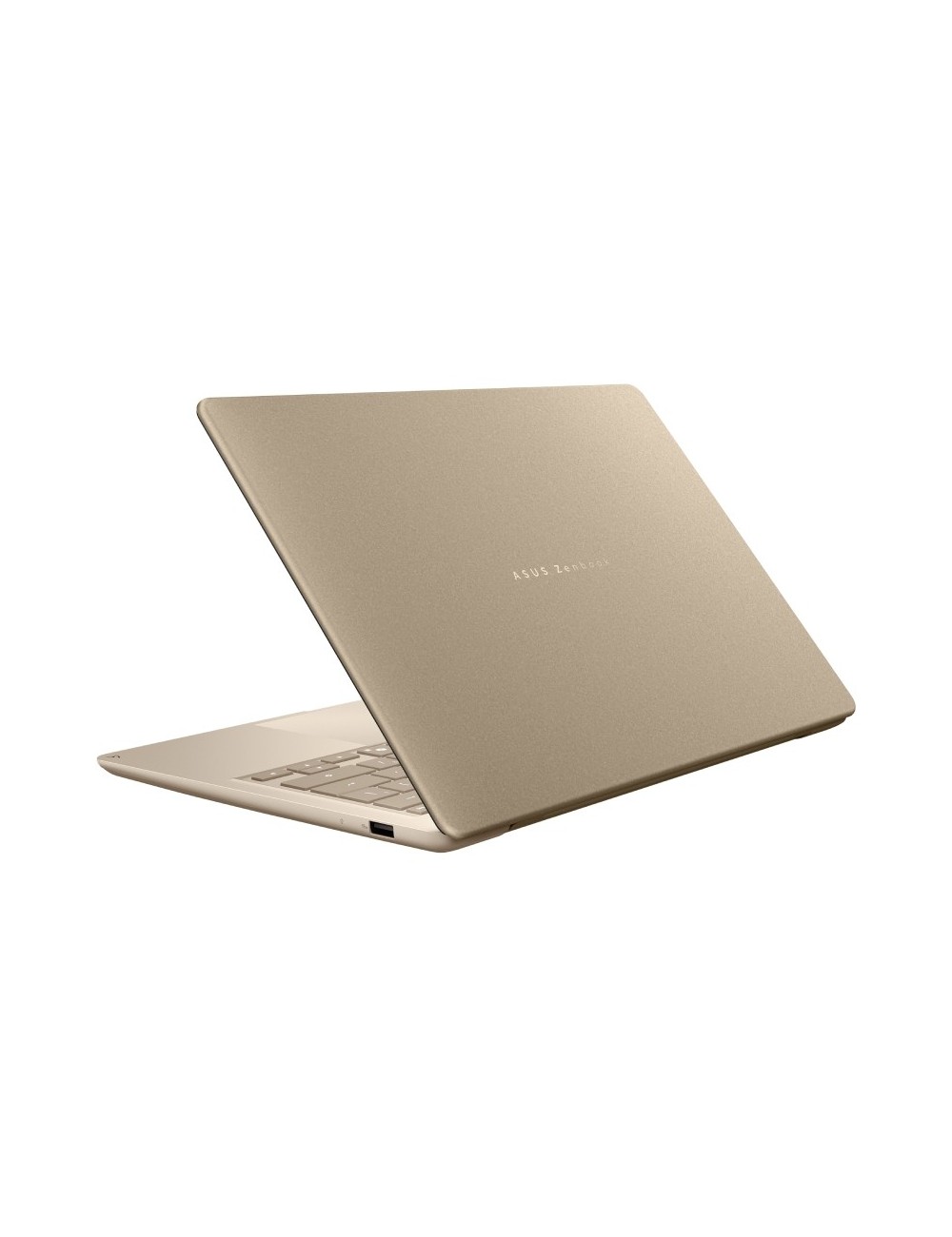 Portátil Asus ZenBook 14 OLED UX3480AA-SU536W Intel Core Ultra 7-355/ 24GB/ 512GB SSD/ 14'/ Win11