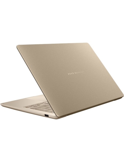 Portátil Asus ZenBook 14 OLED UX3480AA-SU536W Intel Core Ultra 7-355/ 24GB/ 512GB SSD/ 14'/ Win11