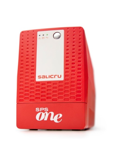 SAI SALICRU SPS 2000 ONE - 2000VA/1200W - 4 SORTIDES - FORMAT TORRE